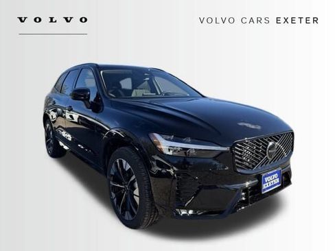 New 2026 Volvo XC60 B5 Plus w/ Protection Package Premier image 7