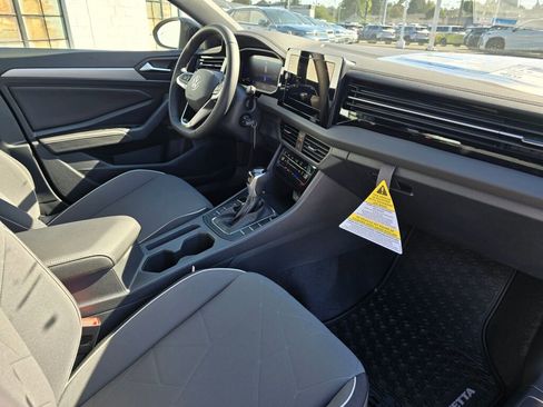 New 2025 Volkswagen Jetta Sport image 32