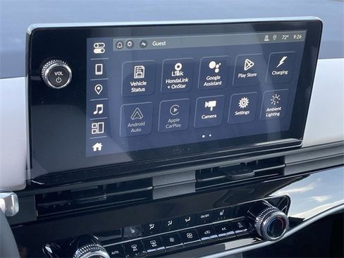 New 2026 Honda Prologue Touring image 17