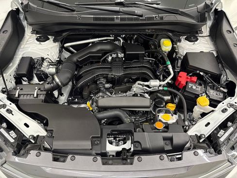 New 2026 Subaru Forester Premium image 10