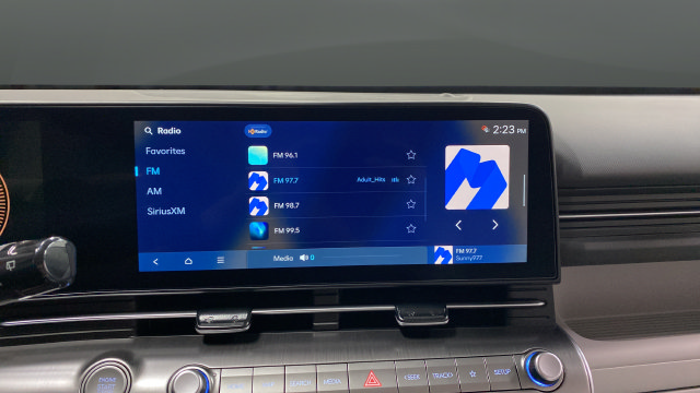 New 2027 Hyundai Kona SEL Sport AWD/4WD image 14