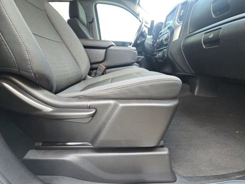 Used 2019 Chevrolet Silverado 1500 LT w/ All-Star Edition image 18