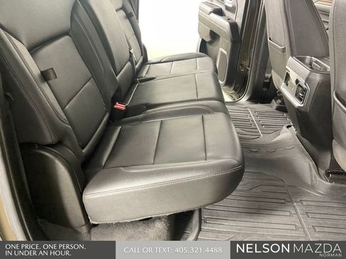 Used 2023 GMC Sierra 1500 Elevation w/ Elevation Premium Package AWD/4WD image 31