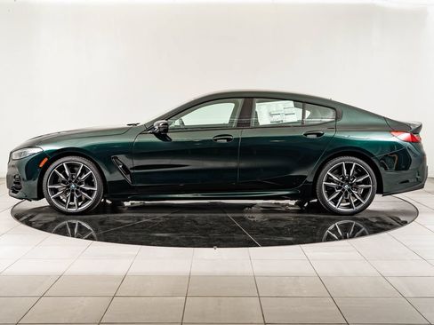 New 2026 BMW M850i xDrive AWD/4WD image 5