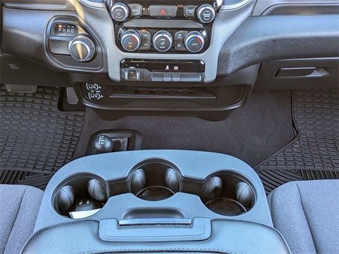 Used 2024 RAM 2500 Tradesman w/ Chrome Appearance Group image 19