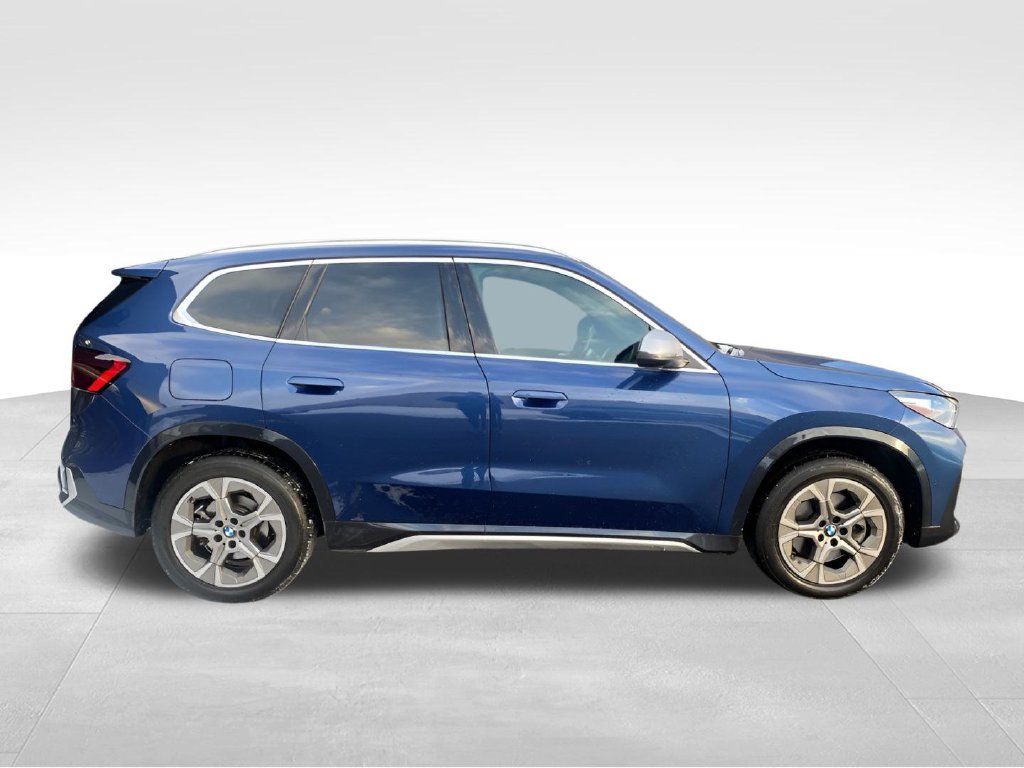 Used 2023 BMW X1 xDrive28i w/ Convenience Package AWD/4WD image 5