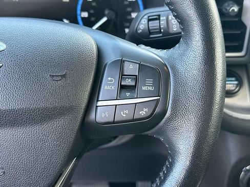 Used 2022 Ford Bronco Sport Big Bend w/ Convenience Package AWD/4WD image 14