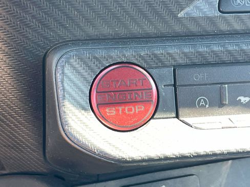 Used 2024 Ford Mustang Premium RWD image 25