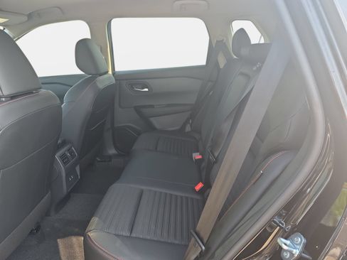 New 2026 Nissan Rogue SV w/ Rock Creek Premium Package AWD/4WD image 14