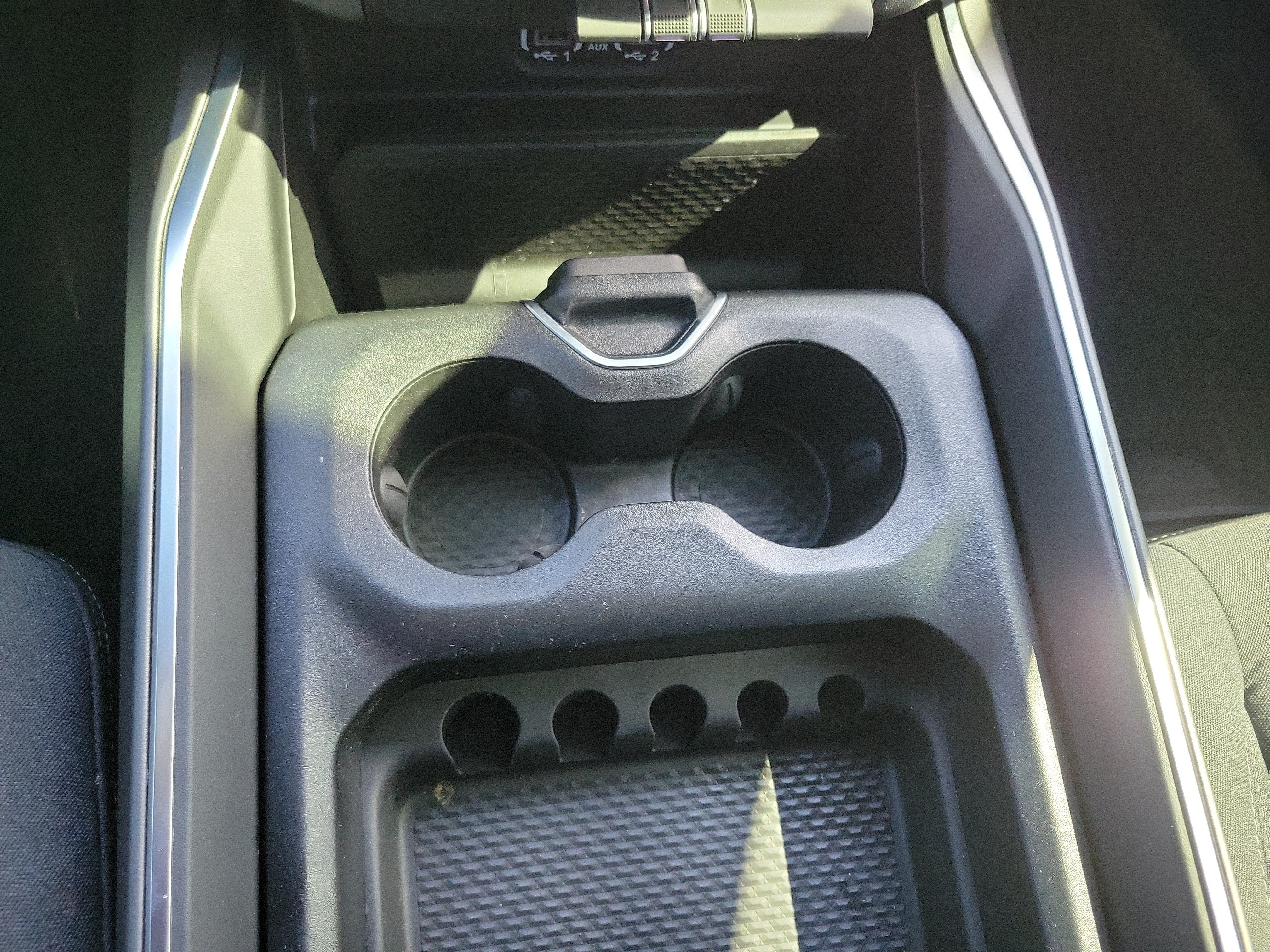 Used 2024 RAM 1500 Big Horn RWD image 28