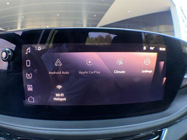 Used 2024 Buick Envista Sport Touring w/ Convenience I Package FWD image 18