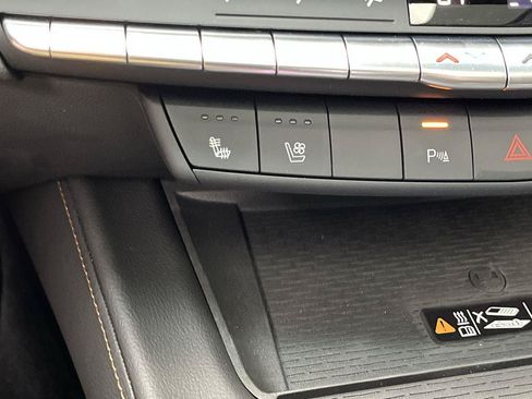 New 2026 Cadillac CT4 Sport AWD/4WD image 24