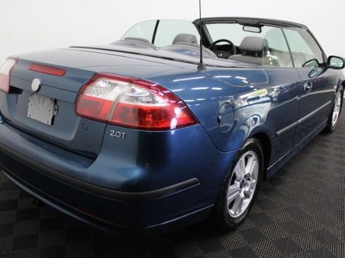 Used 2006 Saab 9-3 2.0T FWD image 6