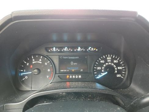 Used 2018 Ford F150 XL w/ Equipment Group 101A Mid RWD image 16