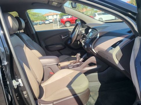 Used 2015 Hyundai Tucson SE FWD image 19
