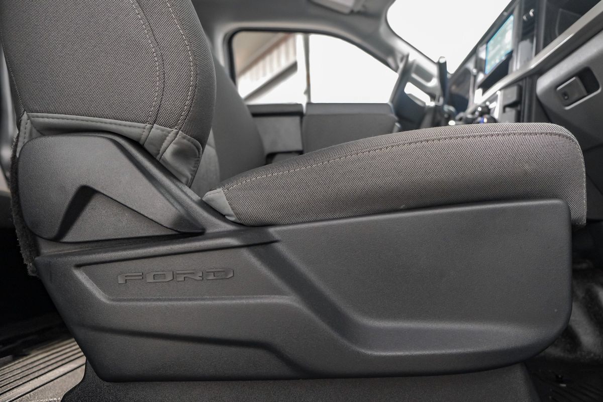 Used 2025 Ford F350 XL AWD/4WD image 33
