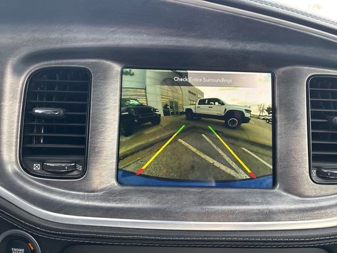 Used 2021 Dodge Charger R/T w/ Daytona Edition Group image 68