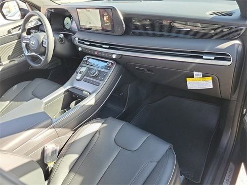 New 2025 Hyundai Palisade Calligraphy image 14