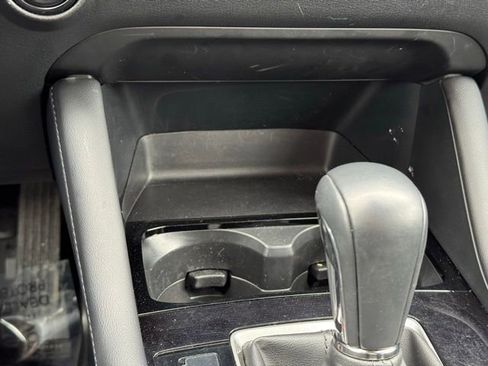 Certified 2025 MAZDA MAZDA3 s FWD image 13