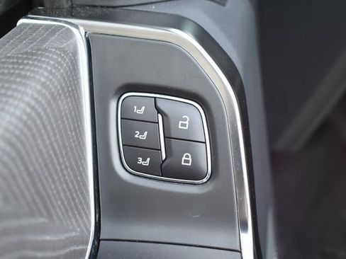 Used 2023 Ford F150 Platinum w/ Equipment Group 701A High image 16