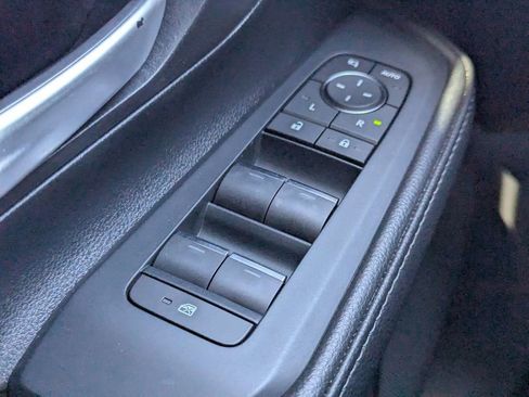 Used 2024 Toyota Grand Highlander Limited image 25