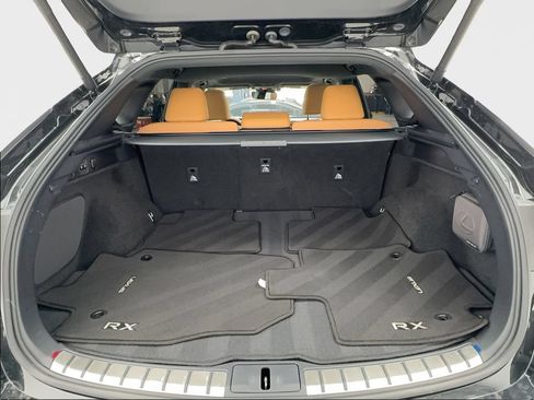 Used 2023 Lexus RX 350 Premium Plus w/ Cold Area Package FWD image 17