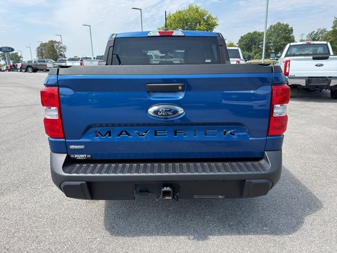 Used 2024 Ford Maverick XL FWD image 6