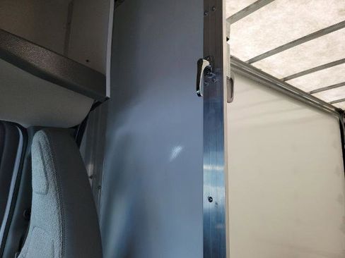 New 2025 Chevrolet Express 3500 w/ Power Convenience Package image 22