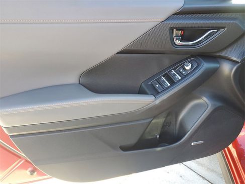 Used 2024 Subaru Crosstrek 2.5i Limited image 26