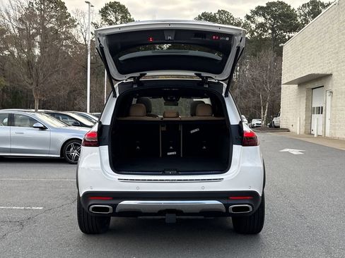 New 2026 Mercedes-Benz GLE 350 4MATIC image 15