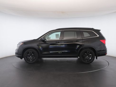 Used 2022 Honda Pilot Special Edition image 22