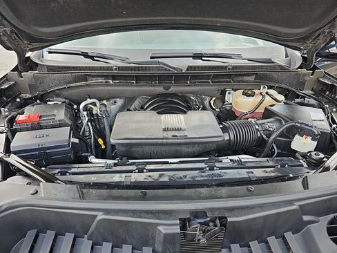 Certified 2023 Cadillac Escalade Sport w/ Touring Package image 34