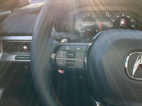 New 2026 Acura Integra A-Spec image 23