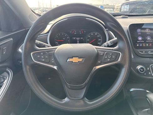 Used 2023 Chevrolet Malibu LT image 15