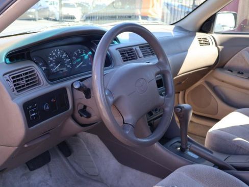 Used 1997 Toyota Camry CE image 13