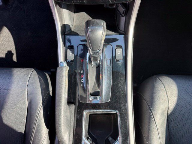 Used 2016 Honda Accord EX-L image 21