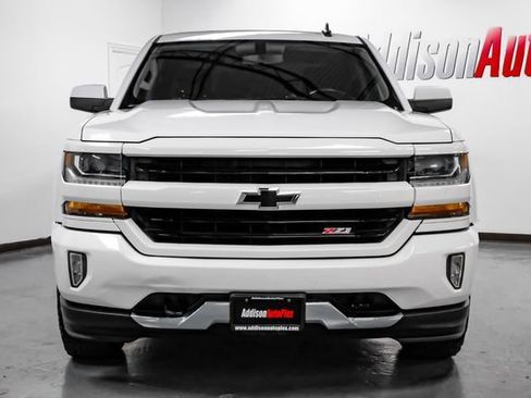 Used 2018 Chevrolet Silverado 1500 LT w/ All Star Edition image 7