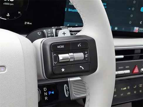 Used 2026 Hyundai Palisade Limited image 24