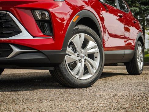 New 2026 Buick Encore GX Preferred w/ Advanced Technology Package image 6