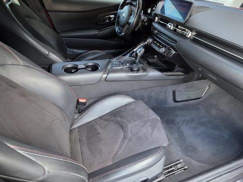 Used 2020 Toyota Supra w/ Navigation & JBL Package RWD image 10