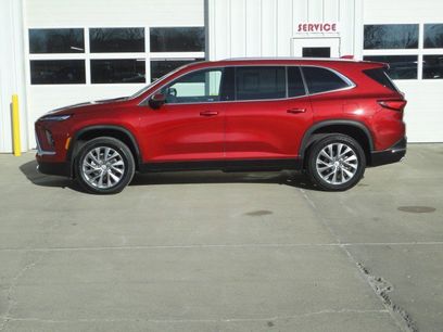 Used 2025 Buick Enclave Preferred