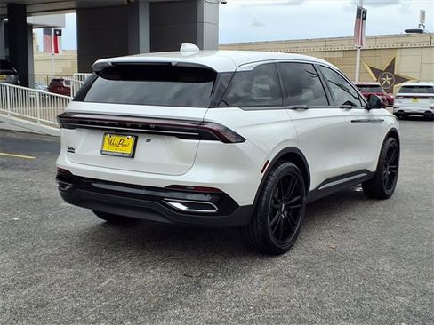 New 2026 Lincoln Nautilus Premier w/ Equipment Group 102A image 2