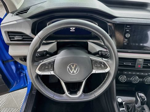 Used 2023 Volkswagen Taos SEL AWD/4WD image 17