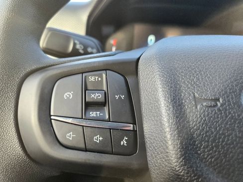 New 2025 Ford Ranger XL w/ Trailer Tow Package image 18