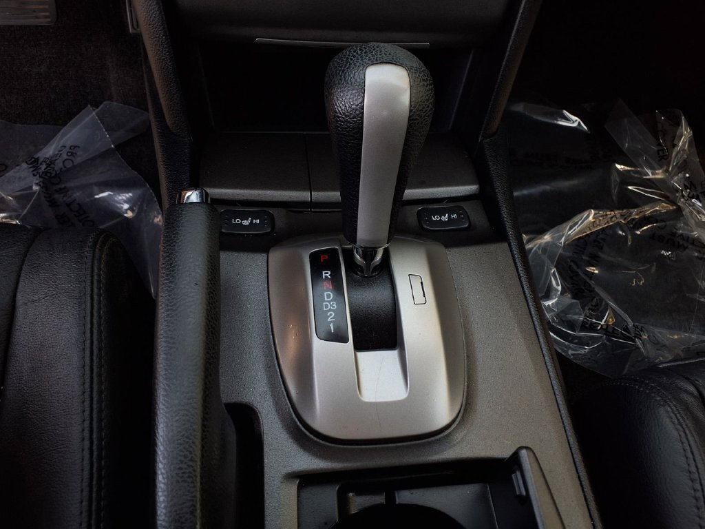 Used 2012 Honda Accord SE image 12