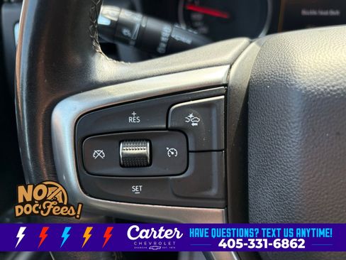 Used 2022 Chevrolet Tahoe LS w/ Driver Alert Package AWD/4WD image 32