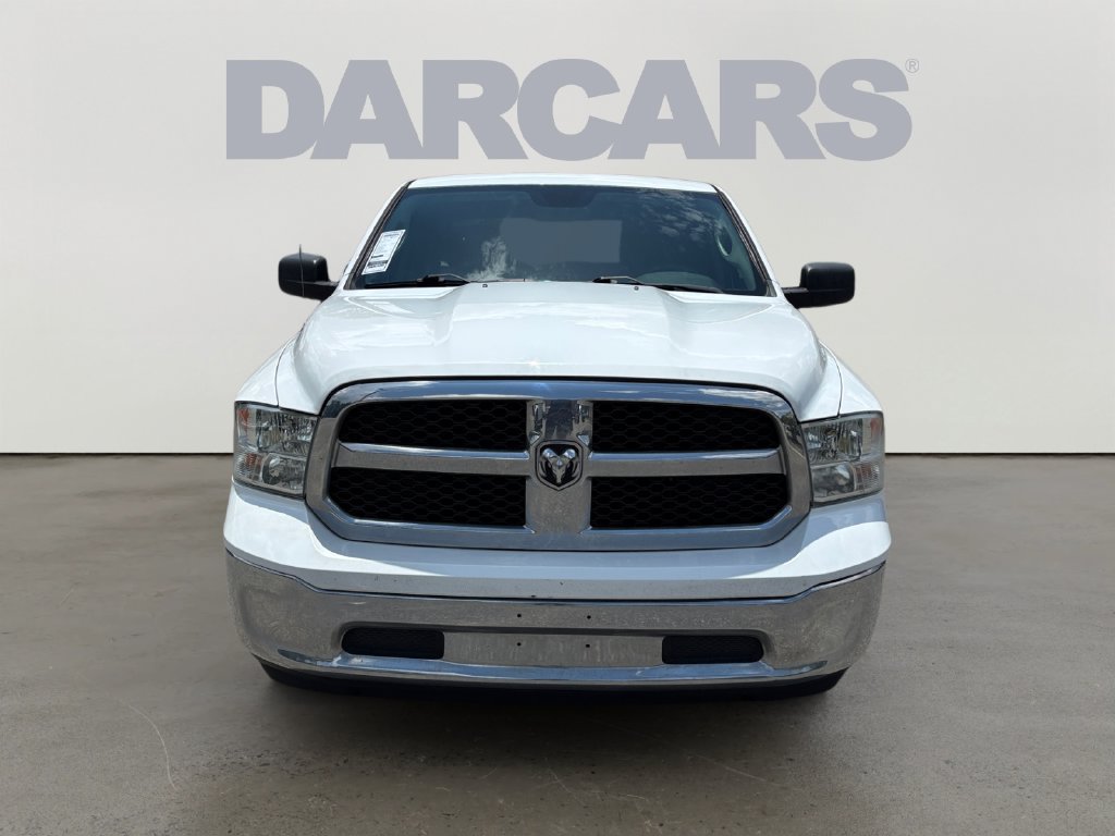 Used 2021 RAM 1500 Classic SLT RWD image 2