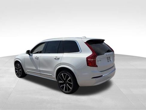Certified 2024 Volvo XC90 B6 Plus w/ Protection Package Premier AWD/4WD image 16