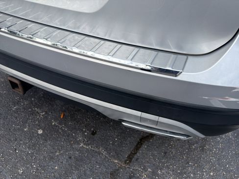 Used 2019 Volkswagen Atlas SE image 12