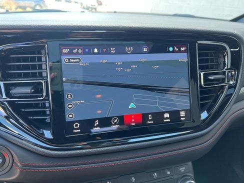 New 2026 Dodge Durango GT AWD/4WD image 17
